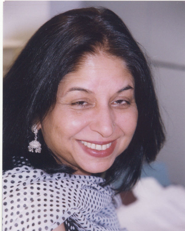 Achala Sharma
